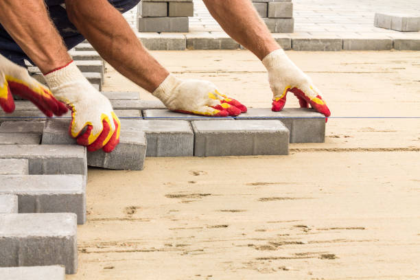Amsterdam, NY Driveway Pavers Company