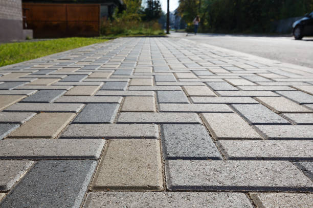 Best Affordable Driveway Pavers  in Amsterdam, NY