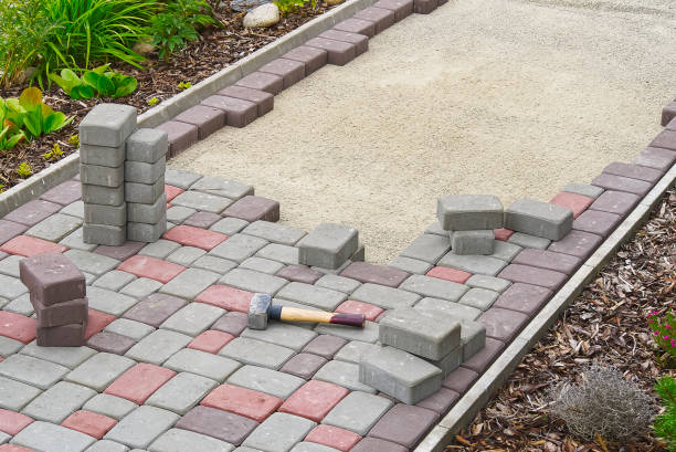 Best Cobblestone Driveway Pavers  in Amsterdam, NY