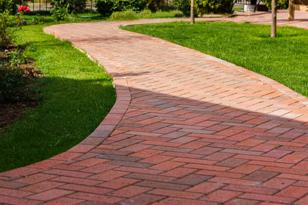Best Residential Paver Driveway  in Amsterdam, NY