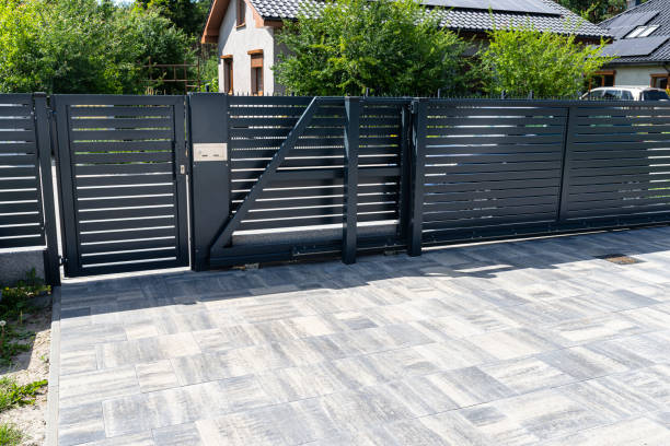 Reasons to Select Us for Your Driveway Paving Requirements in Amsterdam, NY
