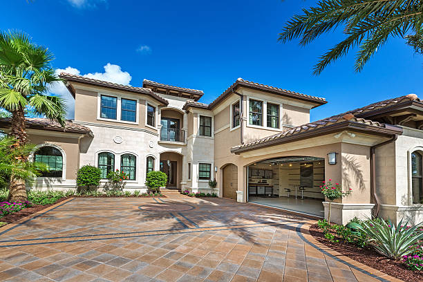 Best Driveway Resurfacing Pavers  in Amsterdam, NY