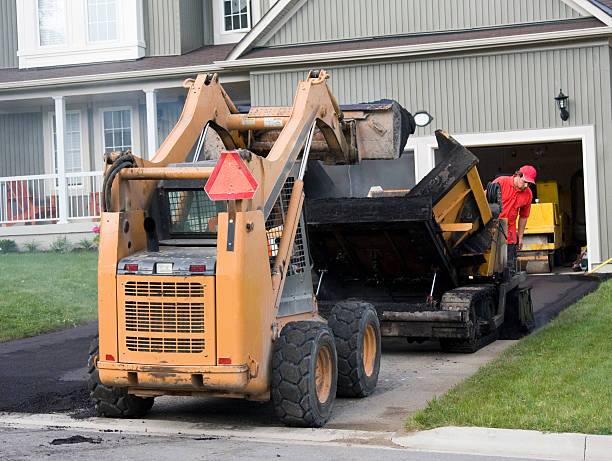 Best Driveway Pavers Near Me  in Amsterdam, NY