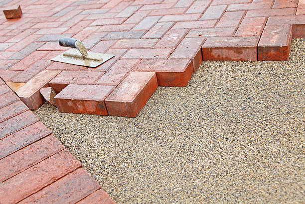 Best Permeable Paver Driveway  in Amsterdam, NY