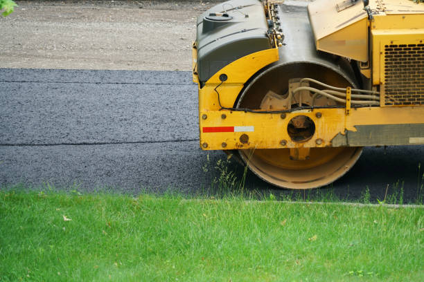 Best Commercial Driveway Pavers  in Amsterdam, NY
