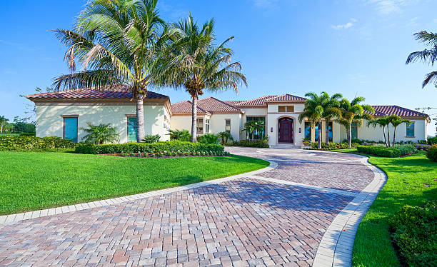 Best Concrete Paver Driveway  in Amsterdam, NY